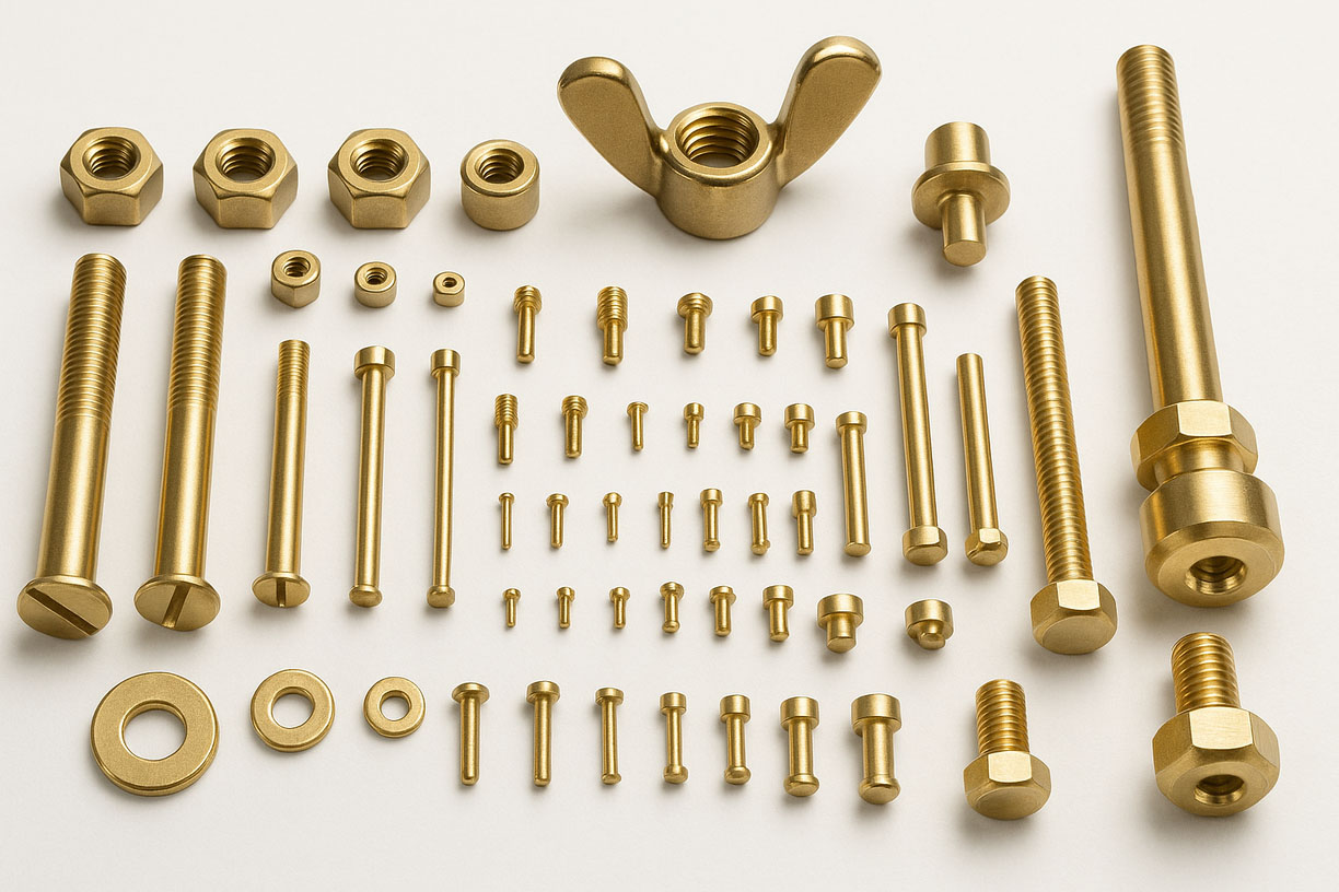 Bolts Nuts Industrial Fasteners India DIN 933 DIN 934