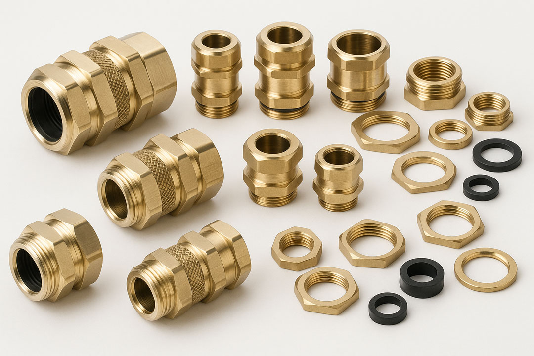 Cable Glands