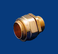 BW 2-Part Cable Glands