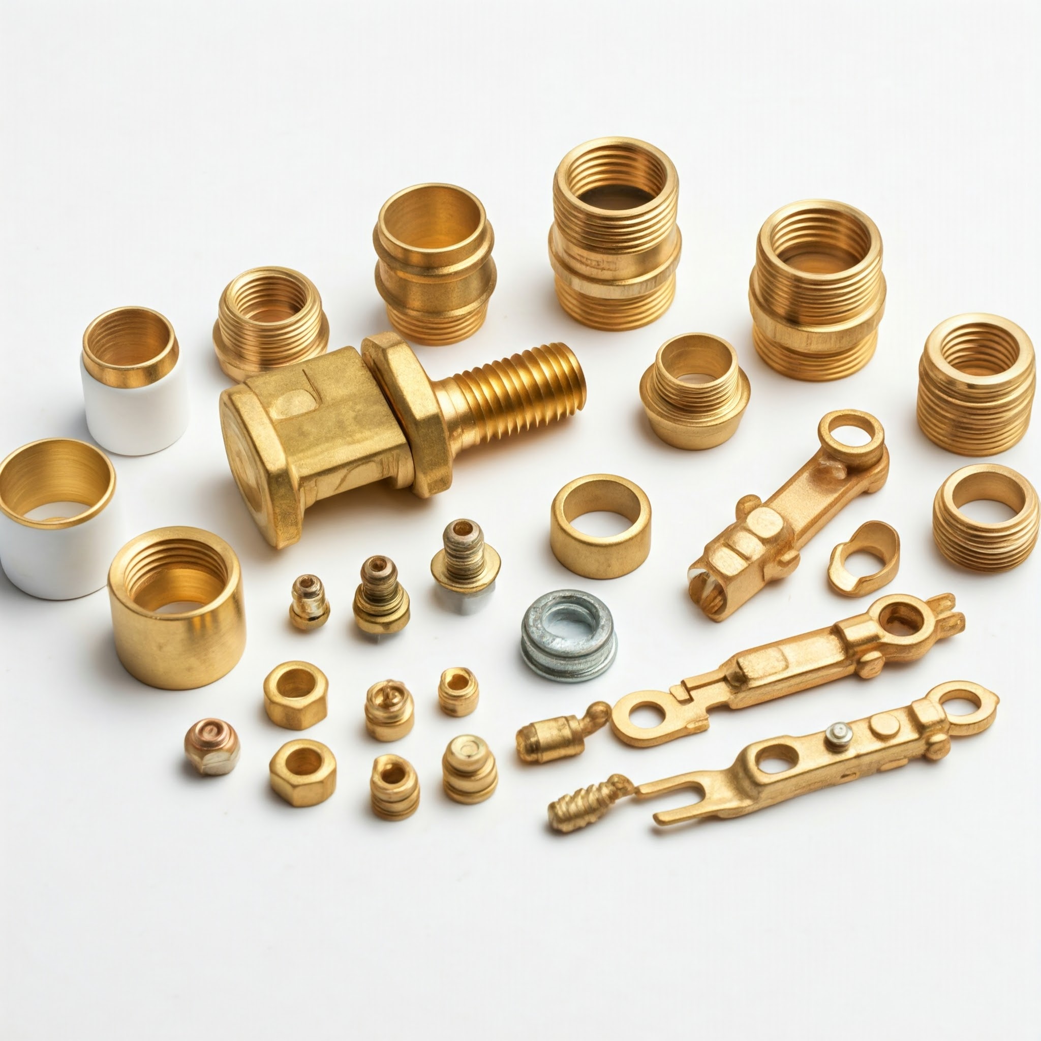 Electrical Accessories