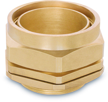 Brass BW Parts Cable Glands