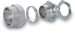 Brass G Type Gland