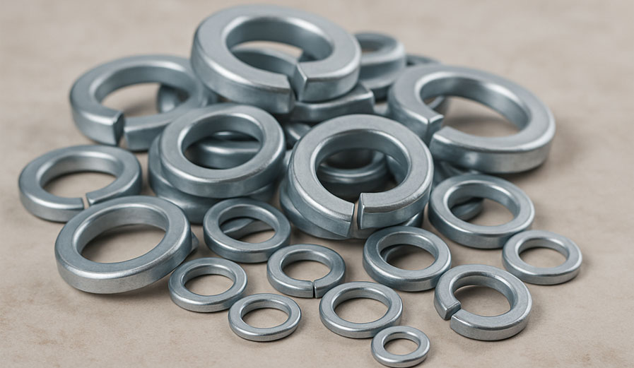 Spring Washers