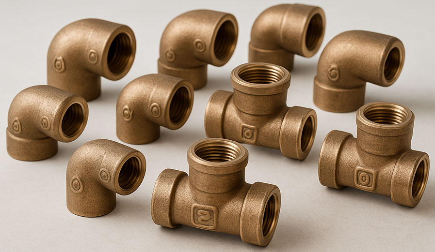 Bronze Fittings