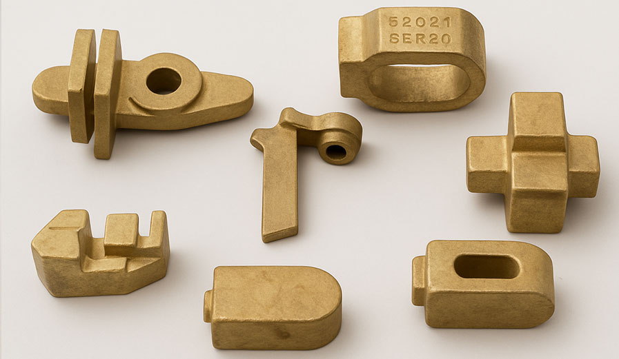 Metal Casting