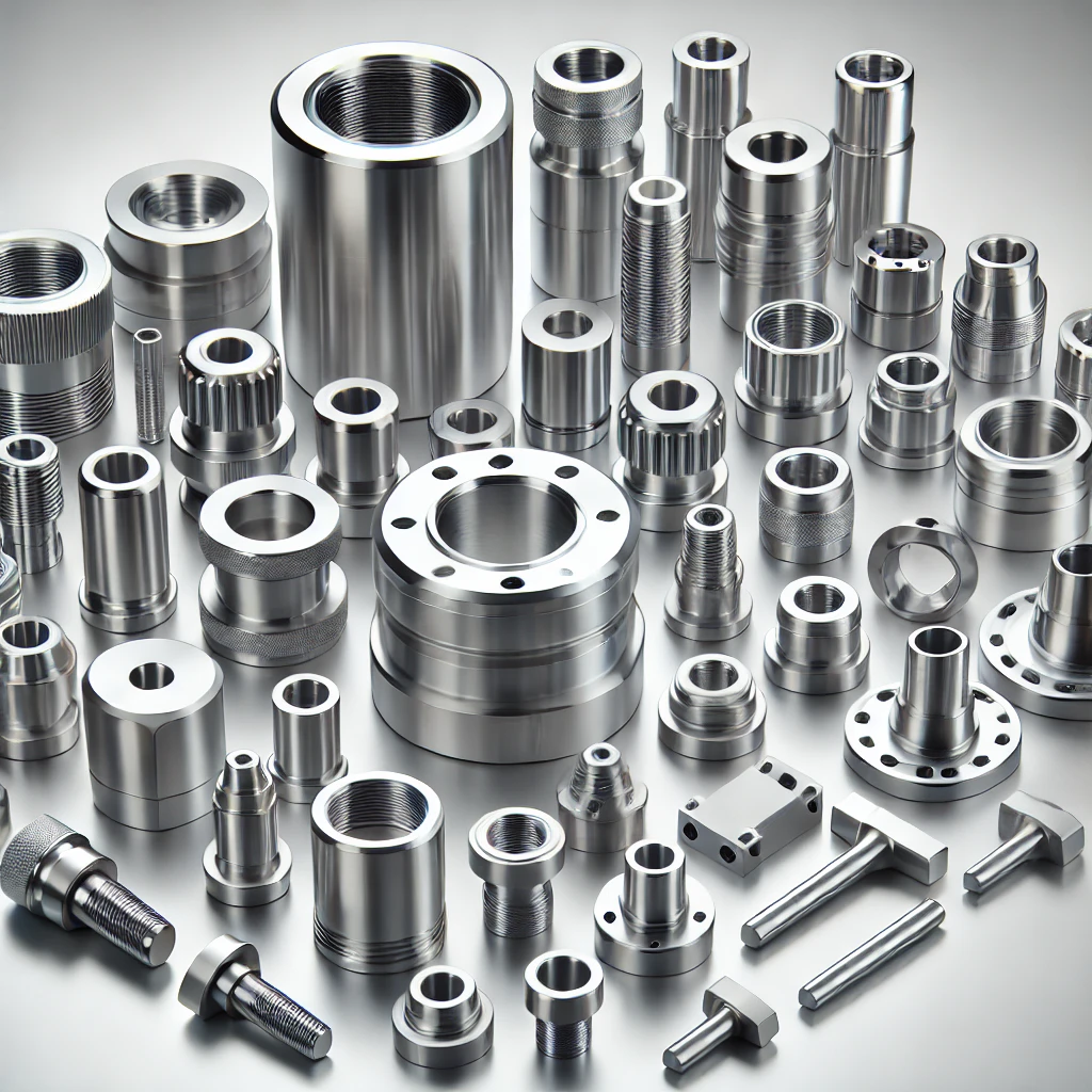 A Line Components Reliable Aluminum Overhead Line Fittings - Conex Aluminium Components