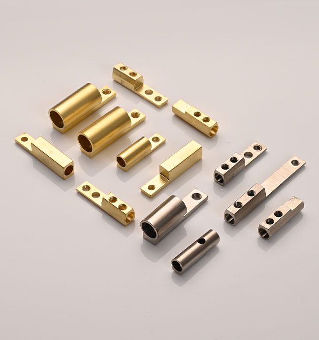 Brass Meter Terminal Blocks | Custom Sizes & High Load