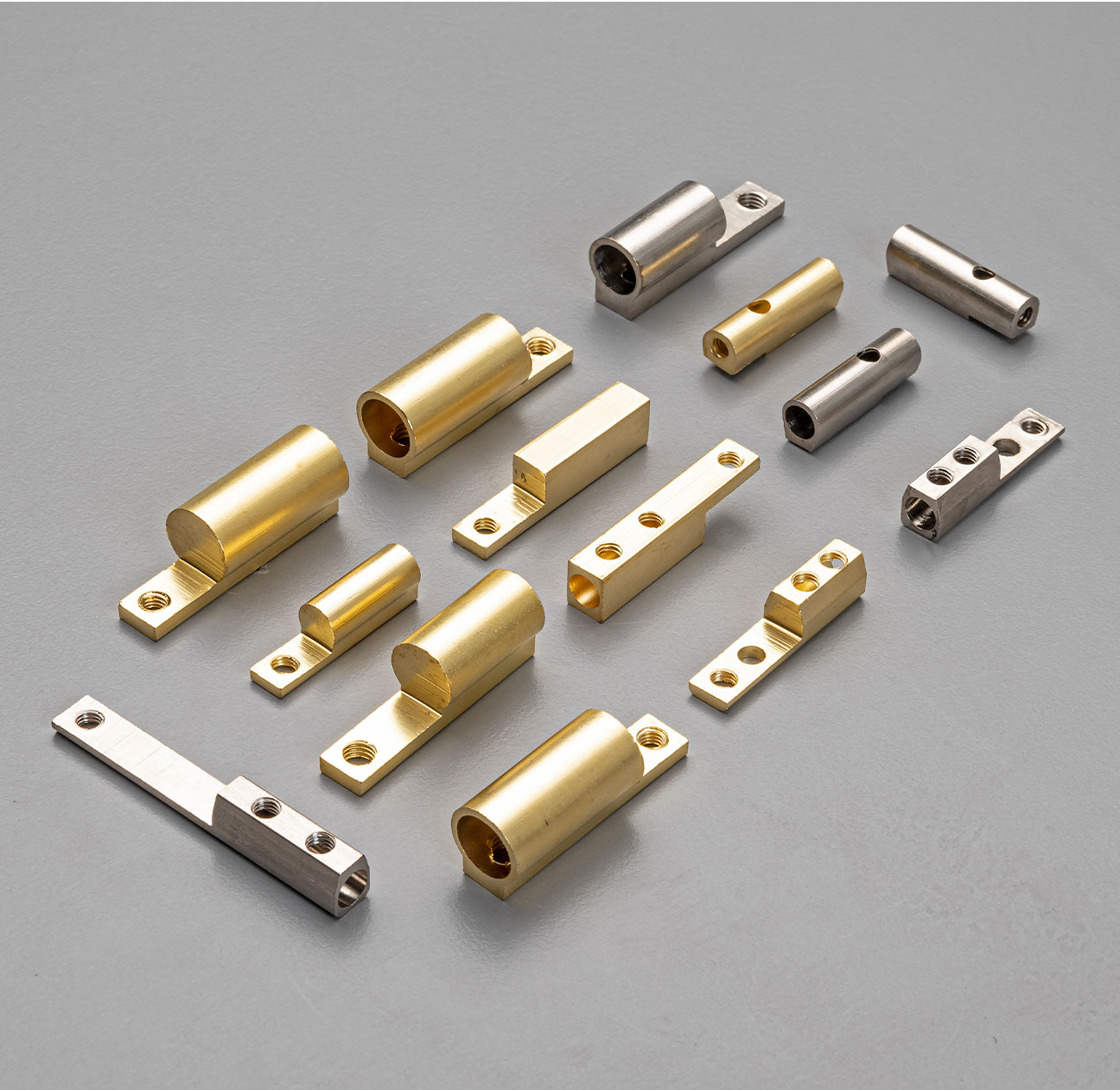 Brass Meter Terminal Blocks | Custom Sizes & High Load