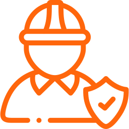 Safety system icon