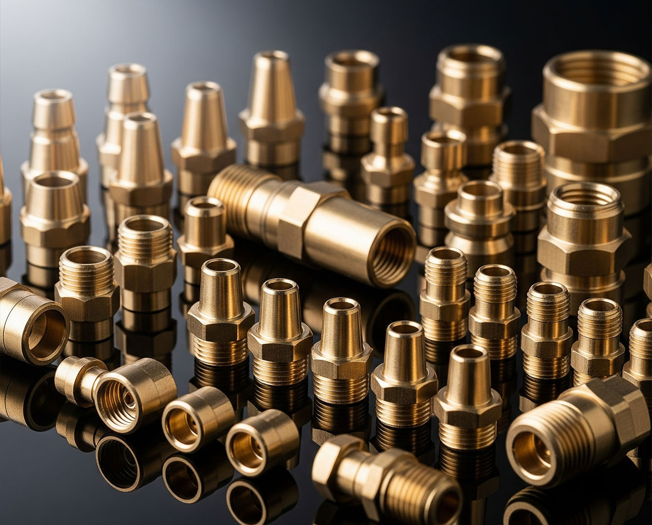 Auto Gas Parts