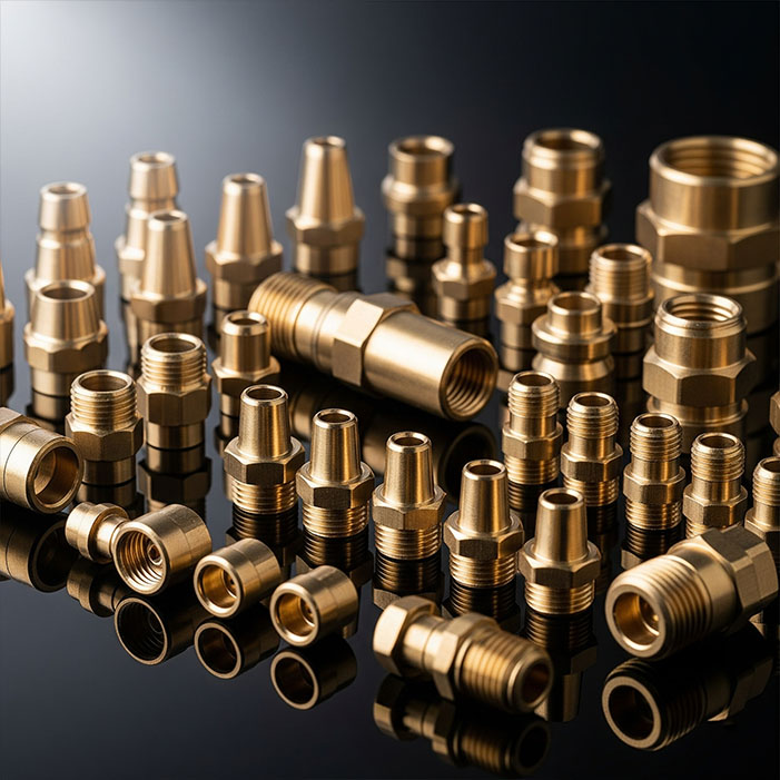 Auto Gas Parts