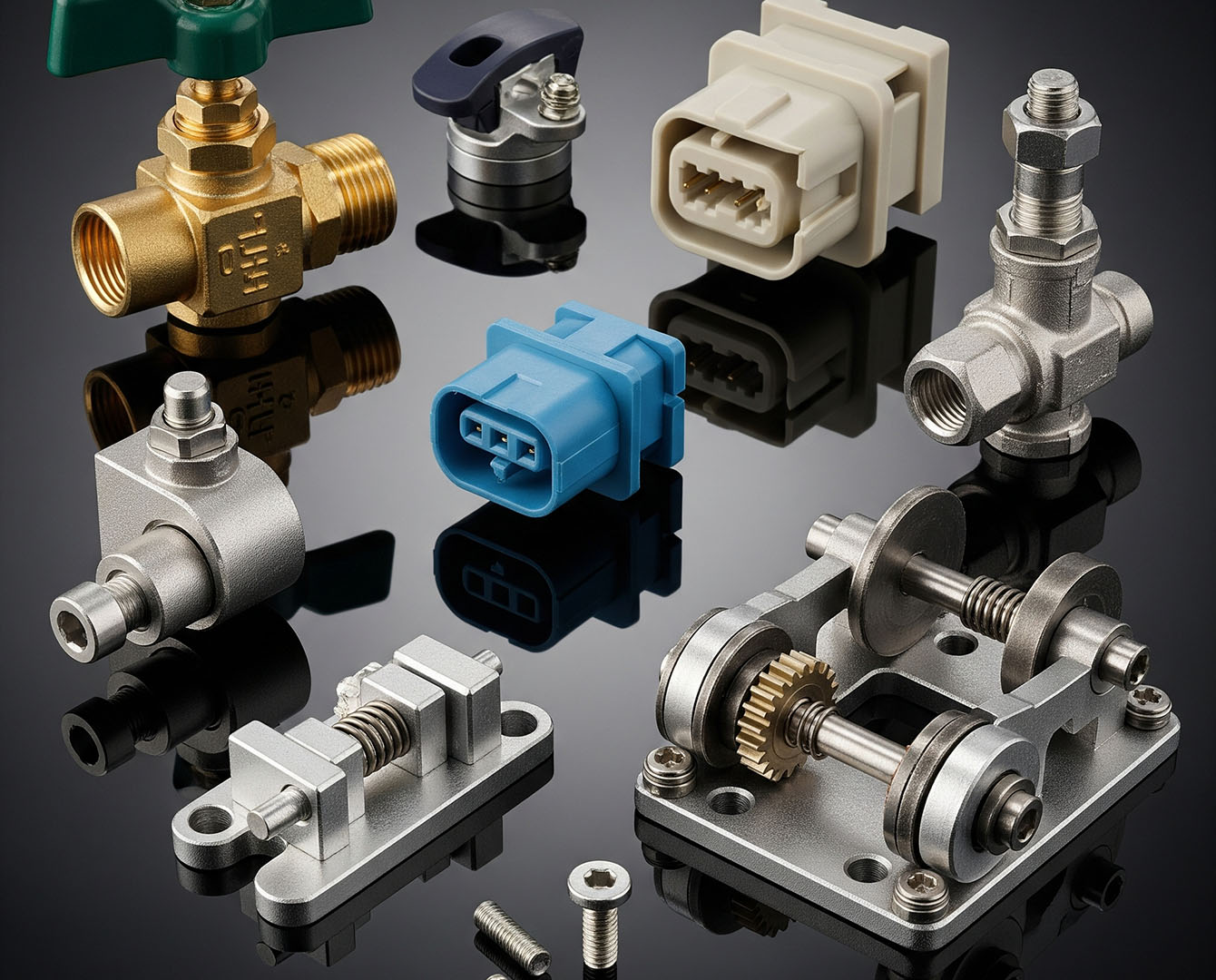 Assembly Products