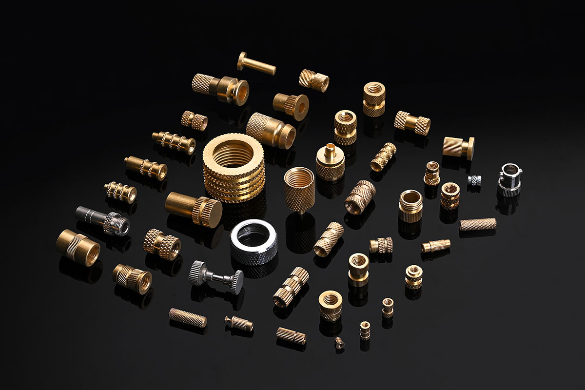 Our Products | Precision Engineered Components by Nexus Metal
