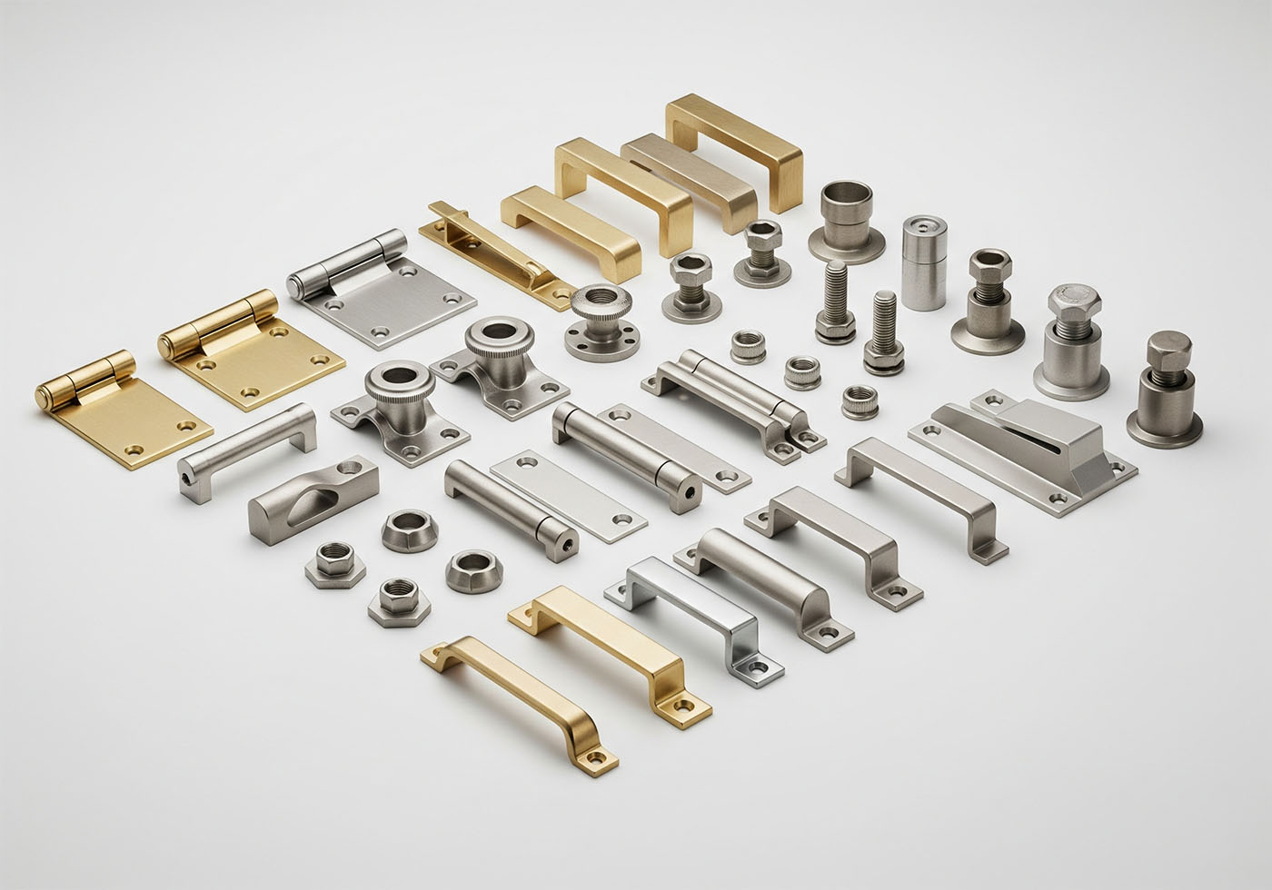 Oleco Industries – Manufacturer of Precision Metal Components & Assemblies