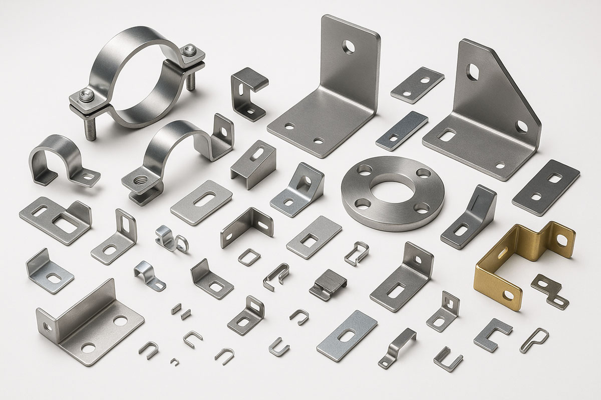 Oleco Industries – Manufacturer of Precision Metal Components & Assemblies